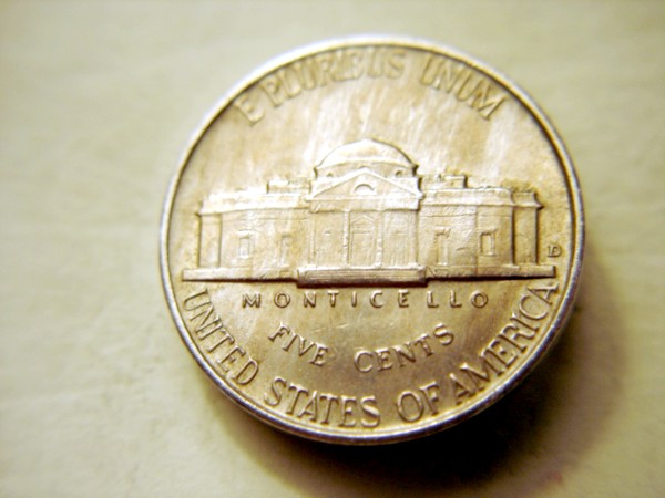 The-Goal:-25,000-Rolls-Of-Nickels-All-Searchers-Welcome!